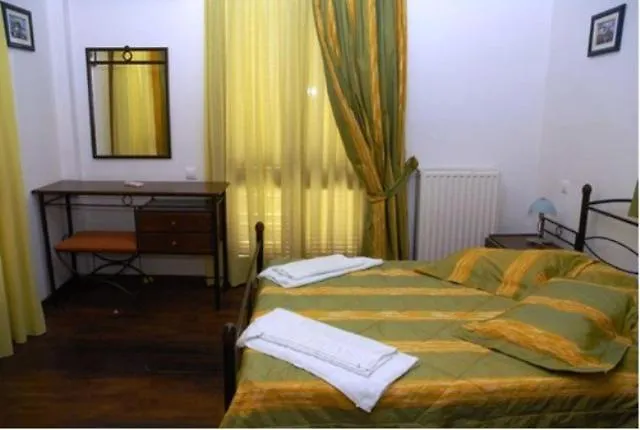 Sun Villas Свороната