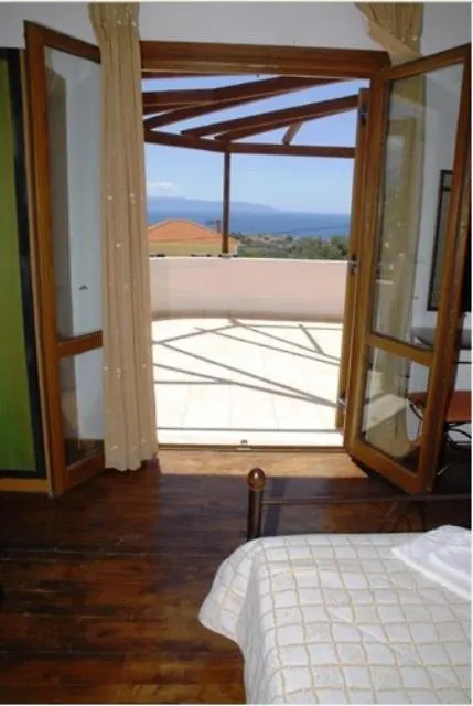 Sun Villas Свороната 0*,