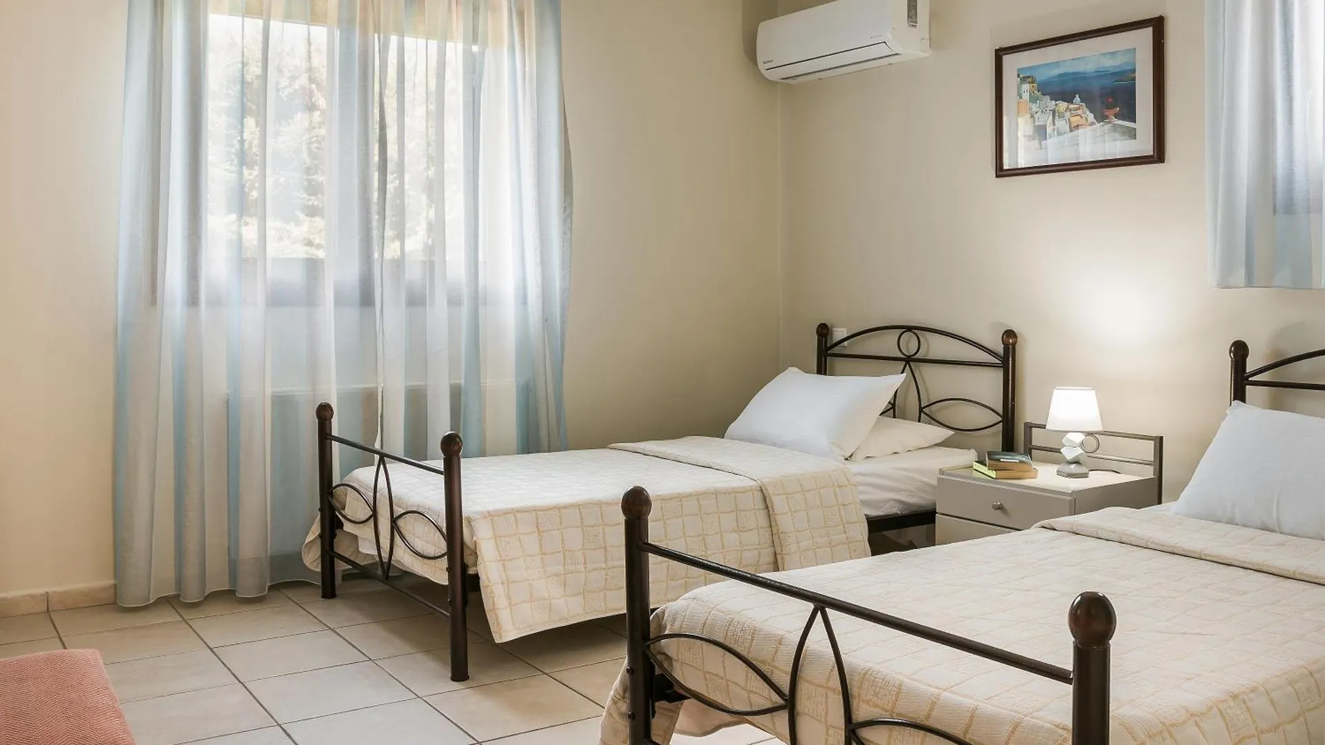 Sun Villas Свороната 0*,  Греция